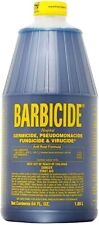 Barbicide disinfectant sanitiz for sale  Rowland Heights