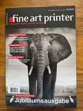 Zeitschrift fine art gebraucht kaufen  Wittlich