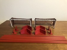 Vintage subbuteo pitch for sale  ST. ANDREWS