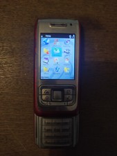 Telefono nokia e65 usato  Arco