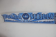 Sciarpa scarf calcio usato  Afragola