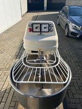 Spiralkneter knetmaschine kemp gebraucht kaufen  Brauneberg, Monzelfeld, Hochscheid