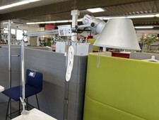 Artemide tolomeo tischlampe gebraucht kaufen  Kassel