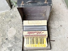 Vintage vissimio piano for sale  PRESTON