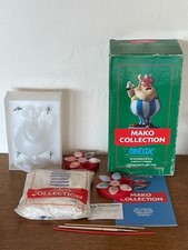 Mako moulage statuette d'occasion  Agen