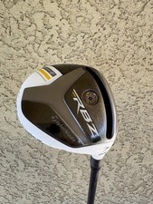 Womens taylormade rbz for sale  Cathedral City