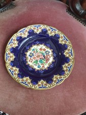 Emaux longwy assiette d'occasion  Grenoble-