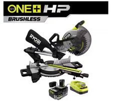 Ryobi 18v brushless for sale  Kennesaw