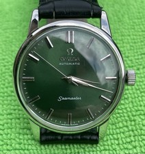 Omega seamaster 1962 for sale  DERBY