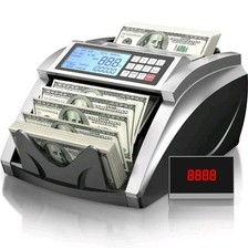 Ponnor money counter for sale  Arlington Heights