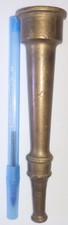 Vintage solid brass for sale  Petersburg