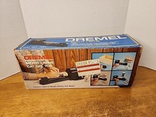 Vintage dremel moto for sale  Westfield