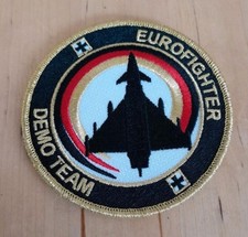 Eurofighter solo display gebraucht kaufen  Hornbach