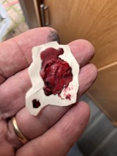 Wax seal oliver for sale  PRESTON
