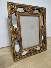 Ornate traditional gold for sale  Marshfield