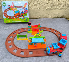 Happyland track train for sale Happyland track train for sale  ST. LEONARDS-ON-SEA