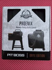 New pit boss for sale  Addison