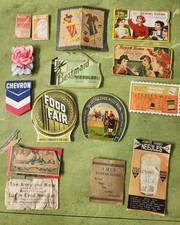 Vintage lot sewing for sale  Hudson