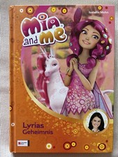 Lyrias geheimnis mia gebraucht kaufen  Deutschland