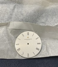 Vacheron Constantin Dial Vintage Con Lancette comprar usado  Enviando para Brazil