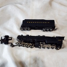 Ahm rivarossi steam for sale  Lititz