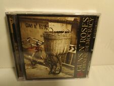 guns n roses chinese democracy comprar usado guns n roses chinese democracy comprar usado Enviando para Brazil