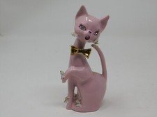 Lefton pink rhinestone for sale  Saint Paul