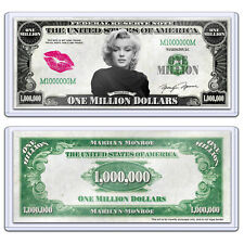 Marilyn monroe million for sale  Bellingham