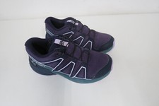Salomon contagrip schuhe gebraucht kaufen  Wunsiedel