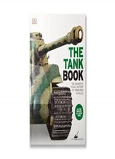 Tank book. for sale  UK