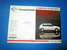 15198 citroen visa d'occasion  Caderousse