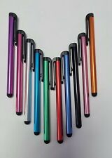 10x universal stylus gebraucht kaufen  Vechelde