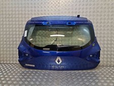 Hayon arrière renault d'occasion  Velaux