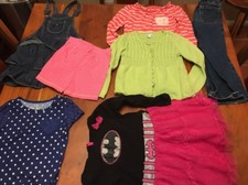 Lot toddler girls for sale  Virginia Beach