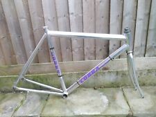 Cobra polished bike for sale  STOCKPORT