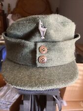 Ww2 german gebirgsjager for sale  Somonauk