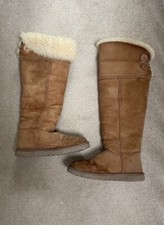 Knee bailey button for sale  NELSON