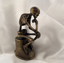 Brass milo skeleton for sale  HOVE