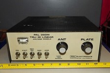 Pal 350m tru for sale  Crossville