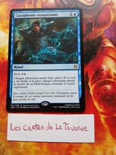 Carte magic cacophonie d'occasion  Provins