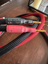 Chord signature speaker for sale  WESTHILL