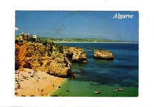 Usado, AK Ansichtskarte Praia do Pinhao / Lagos / Algarve / Portugal comprar usado  Enviando para Brazil