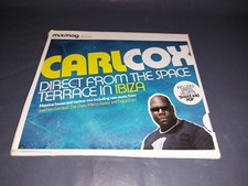 Carl cox space for sale  BLACKPOOL