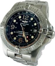 Discount breitling superocean d'occasion  Expédié en Belgium