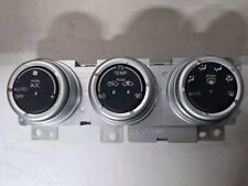 Heater climate control for sale  Bell Gardens