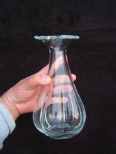 Ancien vase verre d'occasion  France
