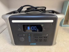Anker powerhouse 757 for sale  Houston