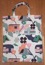 Stofftasche einkaufstasche sto gebraucht kaufen  Igersheim
