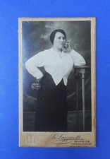 Epoca antica cdv usato  Firenze