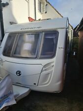 Swift corniche berth for sale  BEVERLEY